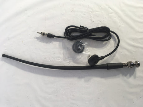 JCB 3CX AERIAL 717/00500