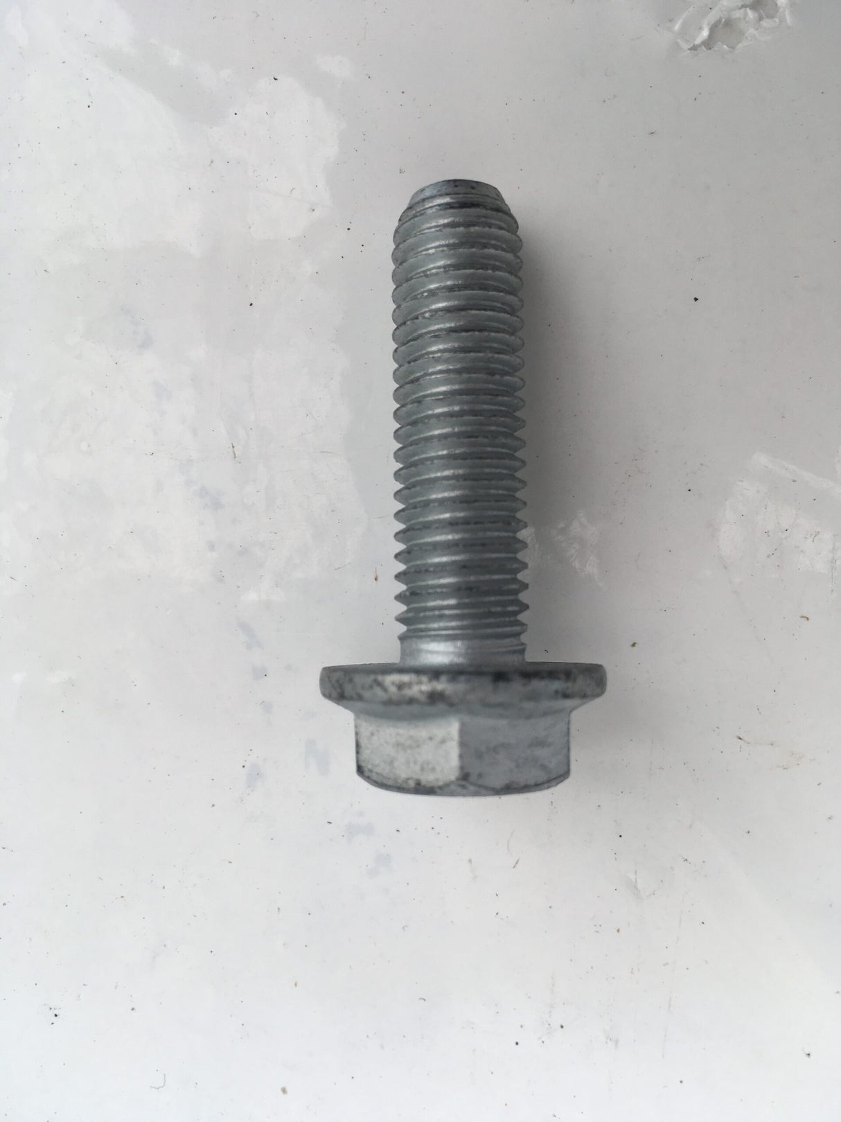 JCB BOLT M10 X 35 mm