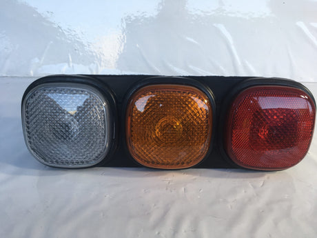 JCB CLUSPER LEAU MAIN gauche 700/50129