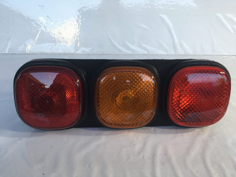 JCB CLUSTER DE LUMIÈRE arrière droit 700/50130