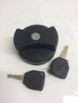 Capeur de carburant JCB 801