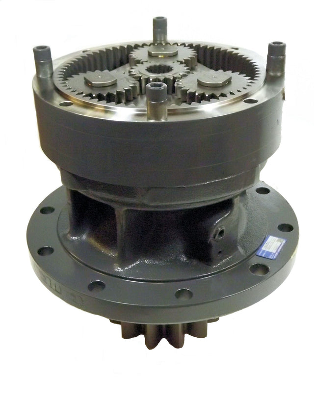 JCB JS Slew Boîtes de vitesses