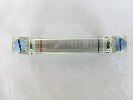 JCB JS130 Gauge de vue