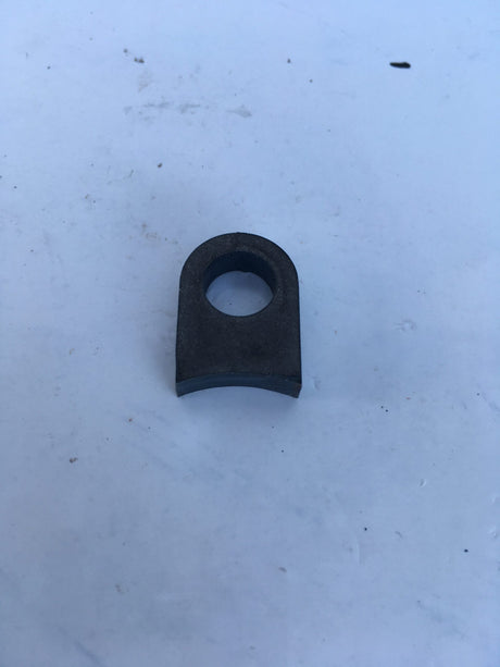 JCB Pivot Pivot Pin 332 / H6616