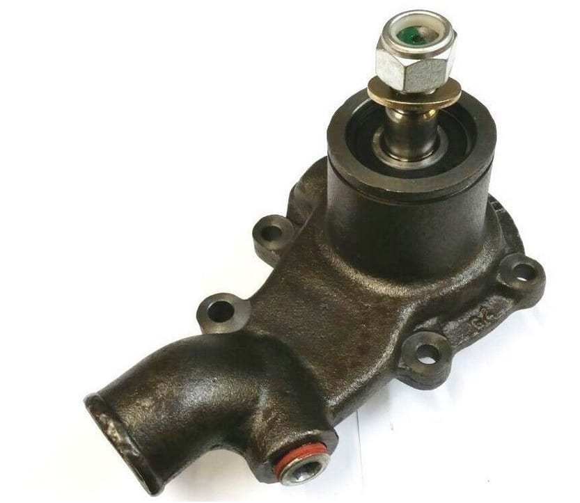 JCB Pompe à eau 332 / H0889
