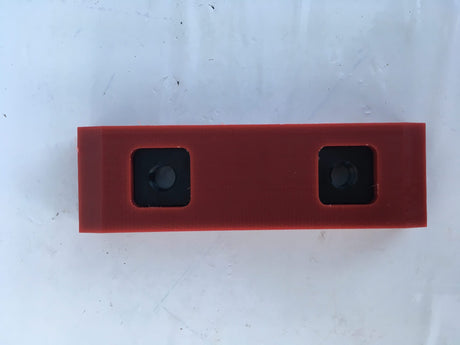 JCB Wear Pad 159/69914