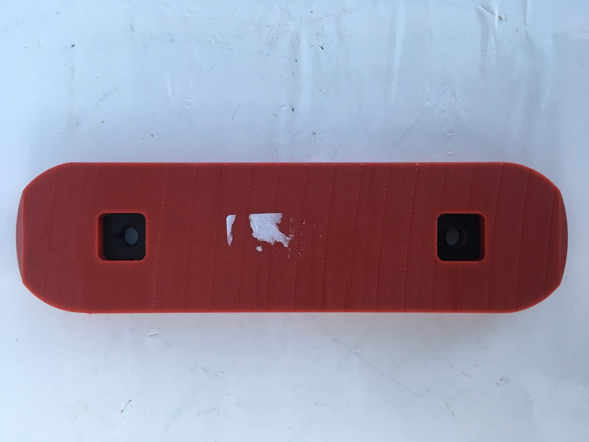 JCB Wear Pad 160/00993