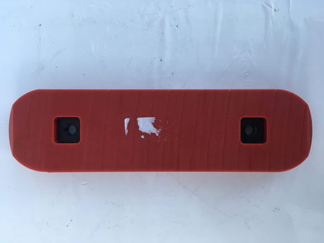 JCB Wear Pad 160/00993