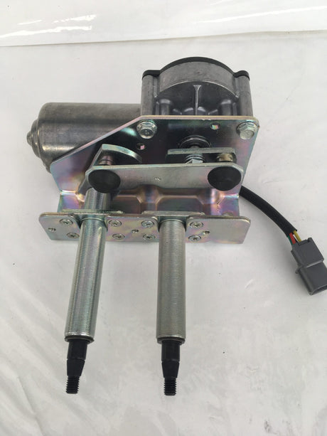JCB Wiper Motor Front 714/28000