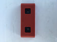 JCB Wear Pad 160/00992