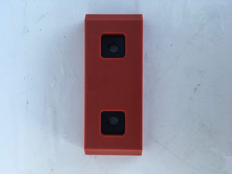 JCB Wear Pad 160/00992