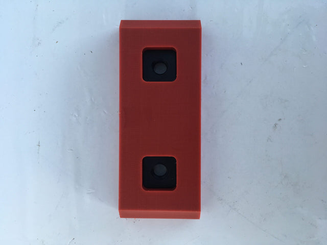 JCB Wear Pad 160/00992