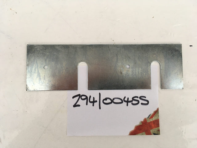 JCB Short Shim 294/00455