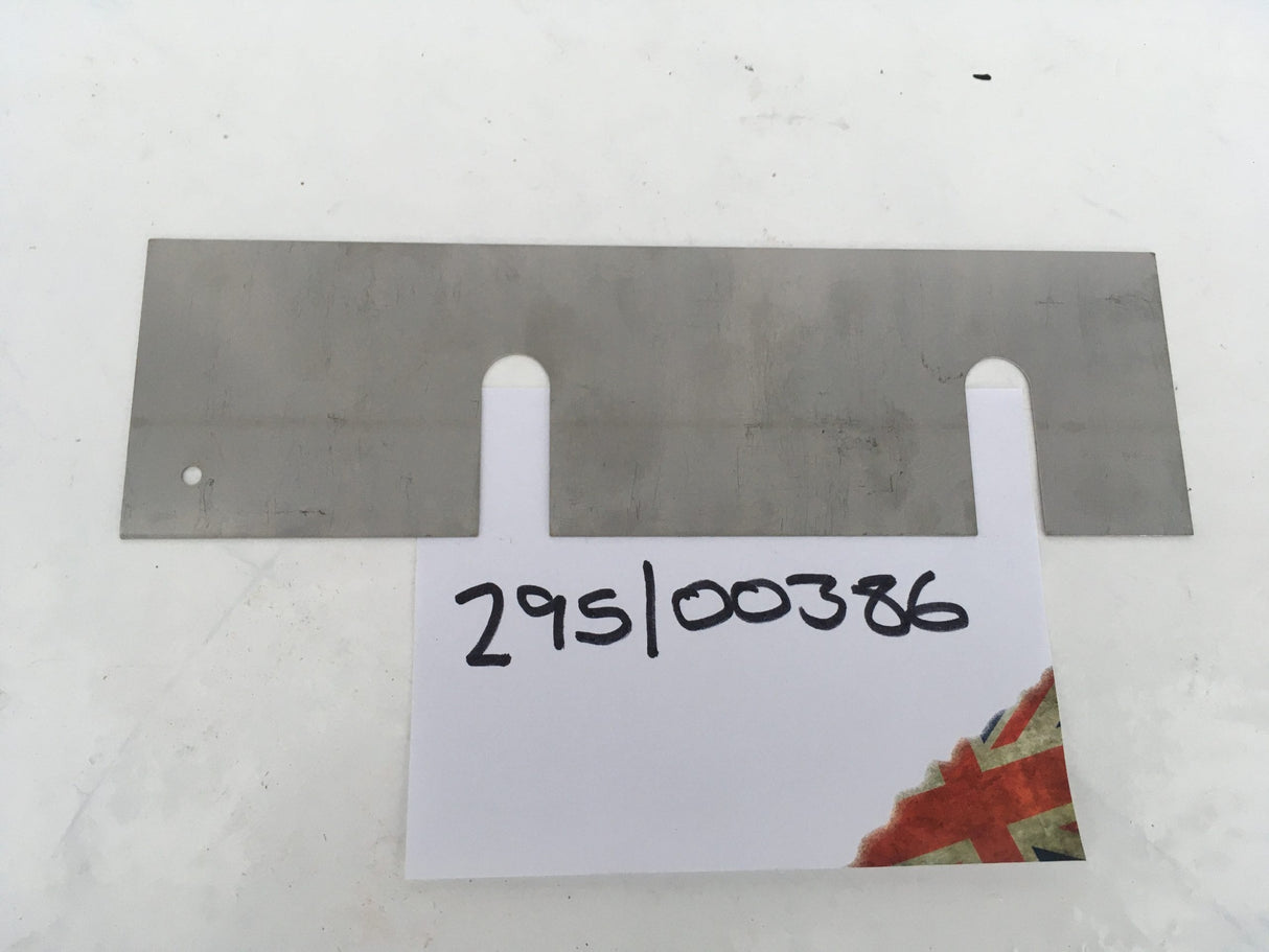 JCB Short Shim 295/00386