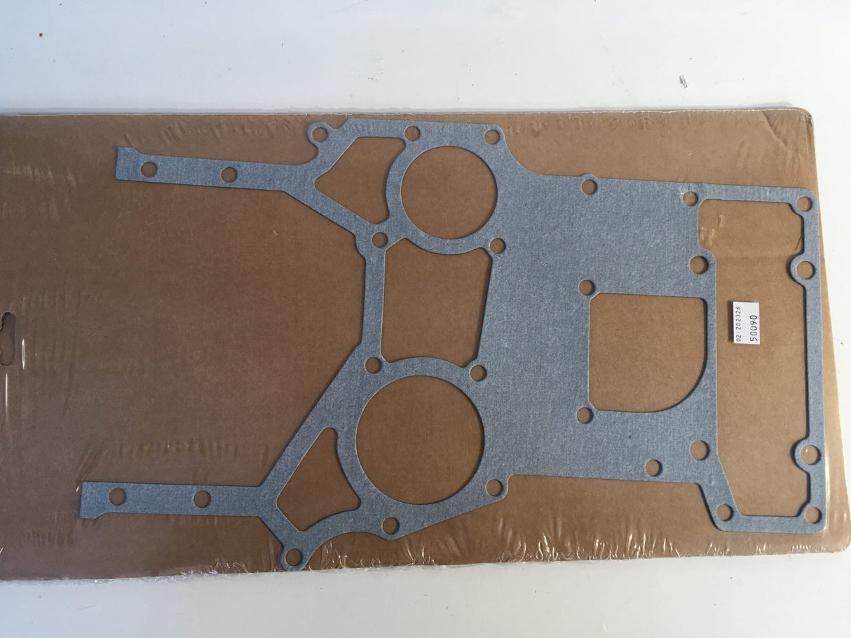 Joint de chronométrage JCB 02/202326