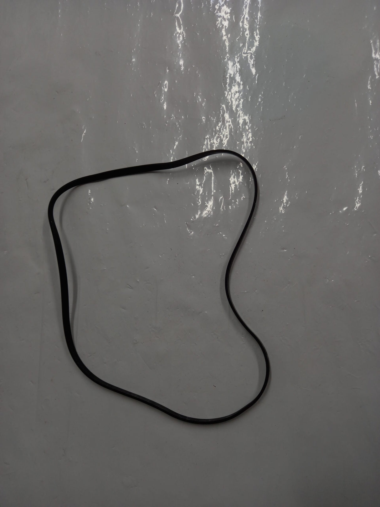 Joint de couvercle à bascule pour D1105