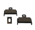 SET DE PAUTES DE FREIN HDX1000