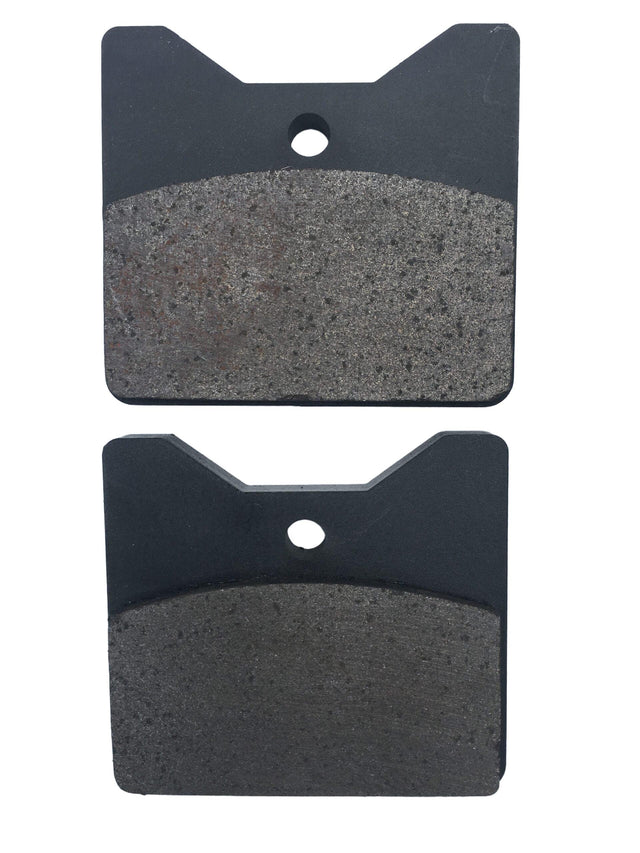 JCB Handbrake Pad Set 10/300664