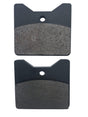JCB Handbrake Pad Set 10/300664