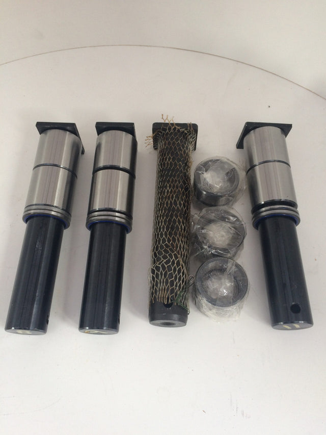 Kit de fin Dipper Volvo EC20B