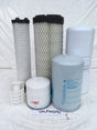 Kit de filtre EC27C