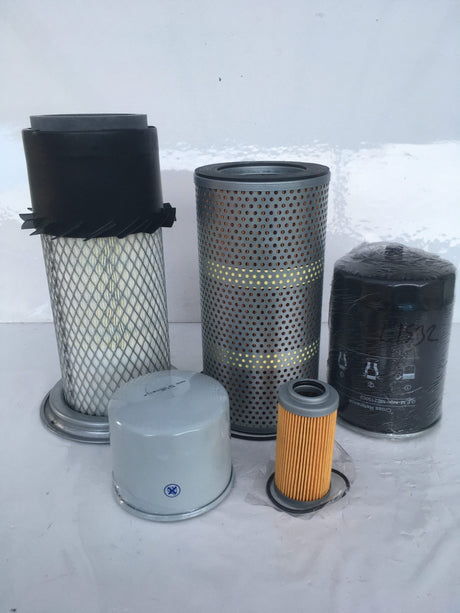 Kit de filtre Sumitomo Sh60b-2
