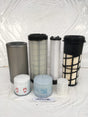 Kit de filtre TB125