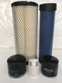 Kit de filtre Komatsu PC80MR-3