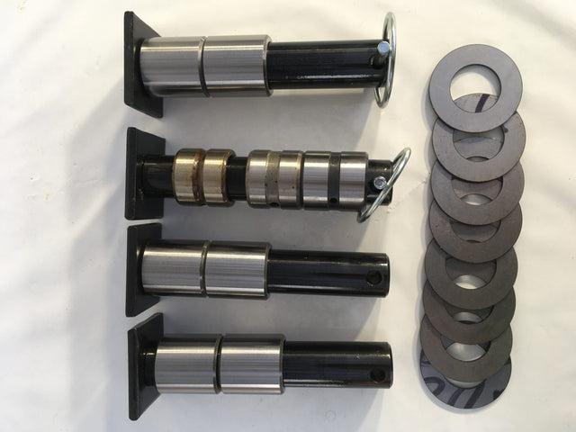 Kit de fin Dipper Yanmar B08-3