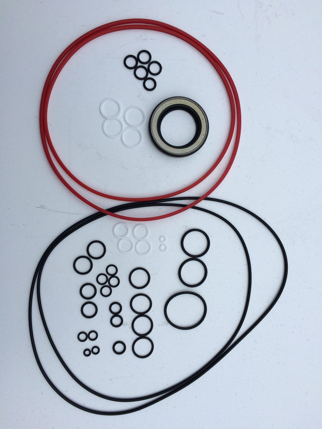 Kit de joint à moteur 20/951607