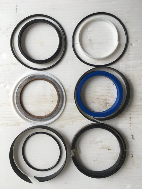 Kit de sceau de bélier Boom Caterpillar 206