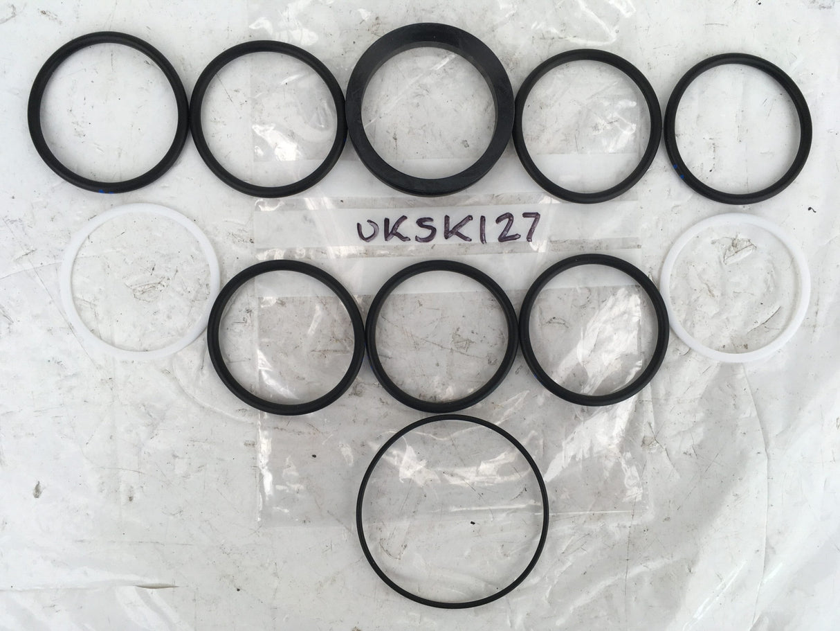 Kit de joint de couplage rotatif sh9u-x3