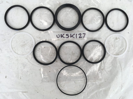 Kit de joint de couplage rotatif sh9u-x3