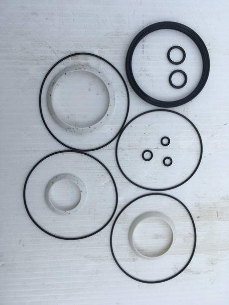 Kit de joint de moteur SLAEW KUBOTA U20