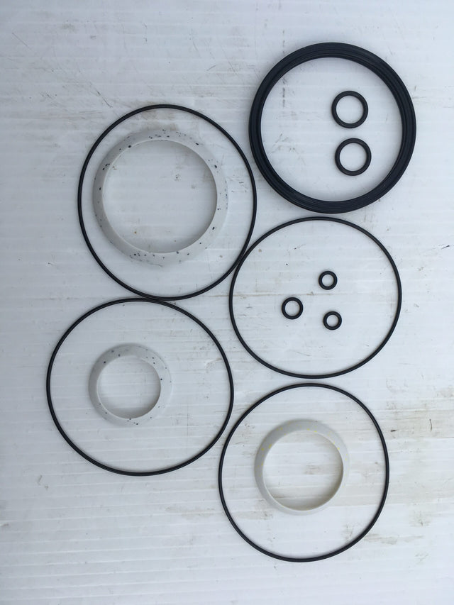 Kit de joint de moteur SLAEW KUBOTA U20