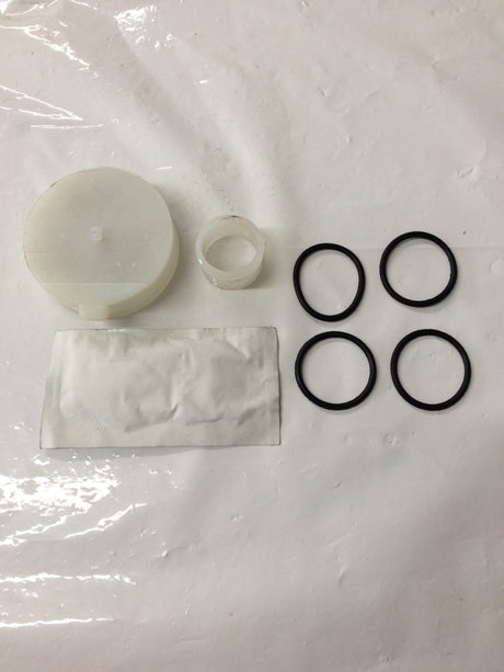 Kit de joint de pavé de frein rond Kit de réparation de frein PT6000