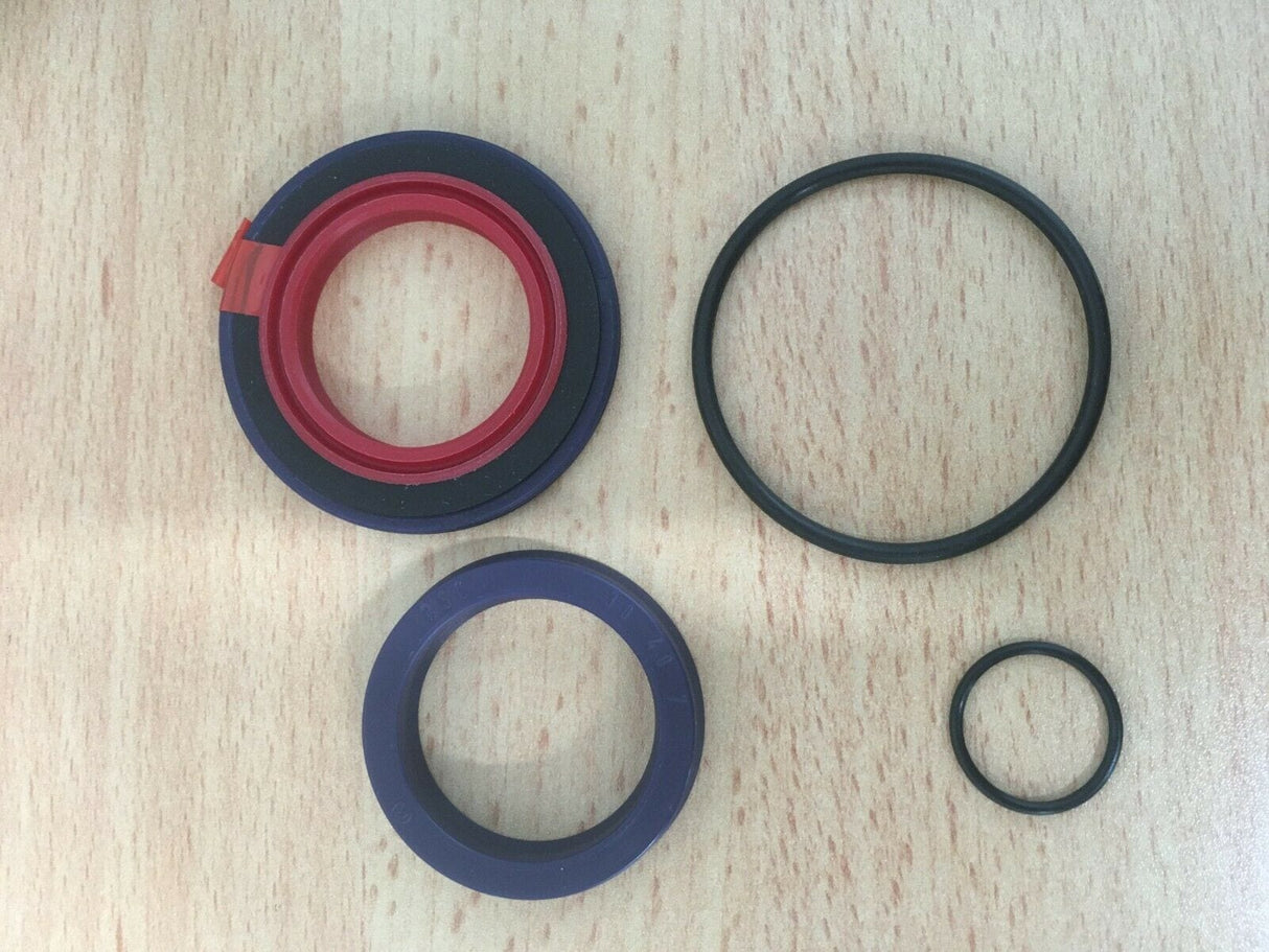 Kit de phoque rapide de l'attelage Ram JCB 530