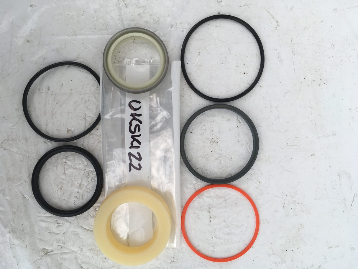 Kit de sceau d'armure Dipper Kubota U20