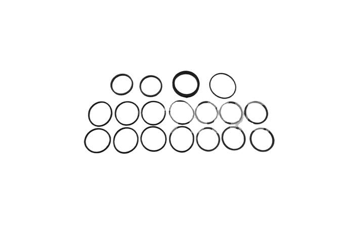 Pompe à graisse Pro 1 kg (graisse en vrac) - Equipements Pompe à graisse Pro 1 kg (graisse en vrac) - Equipements