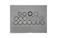 Kit de joint de couplage rotatif en fonction de B15-3