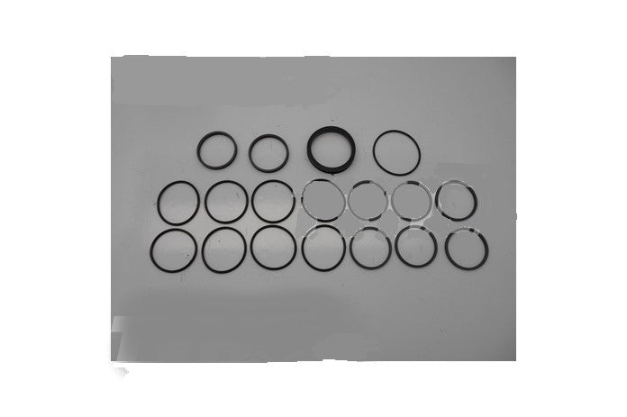 Kit de joint de couplage rotatif en fonction de B15-3
