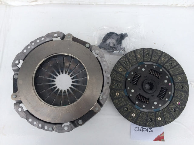 Kit d'embrayage 3 tonnes Thwaites 9 1/2 "