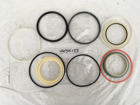 Dipper Ram Seal Kit Hitachi ZX70LC-3