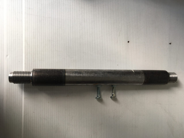 Kit à broches moyens pour Benford