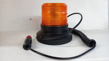 Amber Beacon Suit JCB 533-105