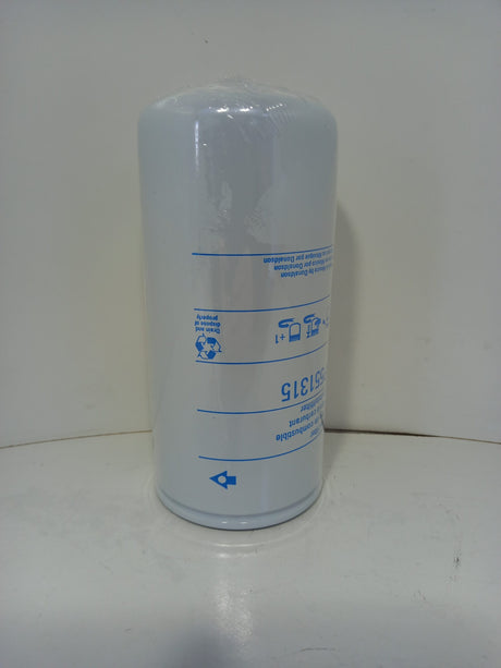 Le filtre à carburant remplace BF7632
