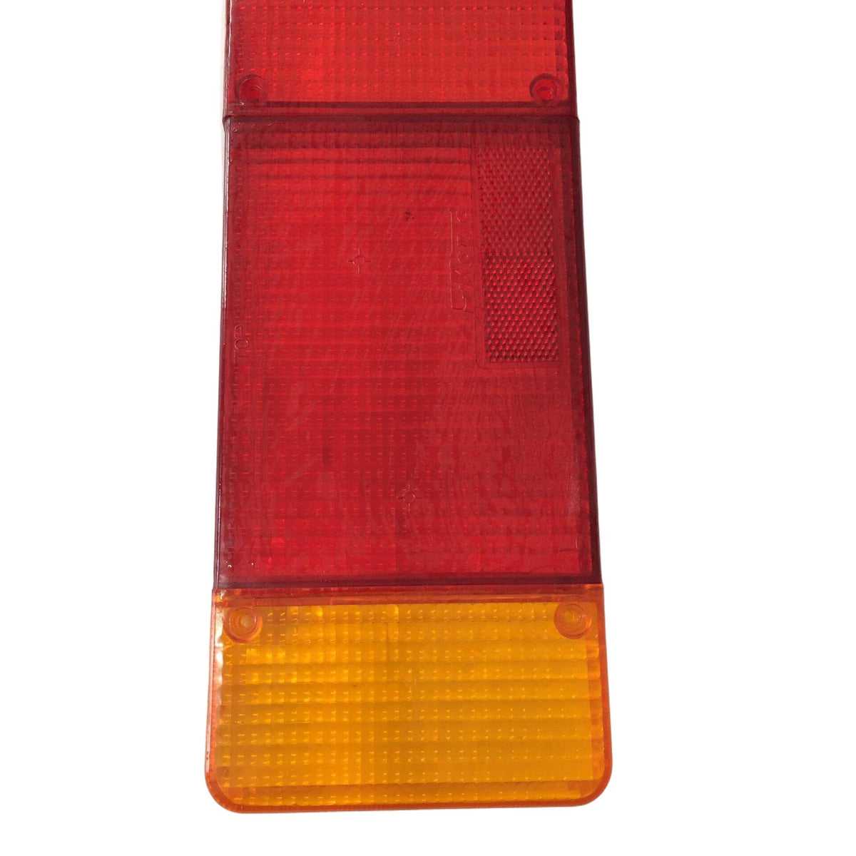 Objectif PMMA Transparent 20x25cm Vitre Arrière Lentille Grand Angle Pour Voiture - Autocollant Fenêtre Arrière - Vision Élargie Parking - Universel Sécurité Conduite Adhésif Stationnement Sécurité