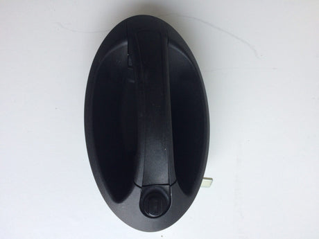 Poignée de porte extérieure JCB 331/65876