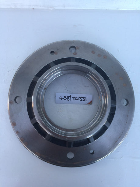 Porte-roulement de roue JCB 458/20831