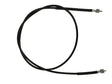 Rev Counter Cable Kubota 6873153220
